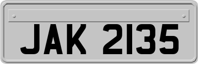 JAK2135