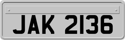 JAK2136