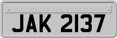 JAK2137
