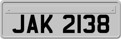 JAK2138