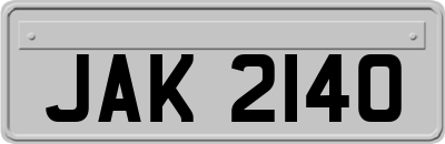 JAK2140