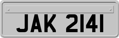 JAK2141