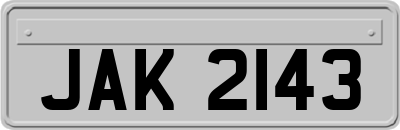 JAK2143