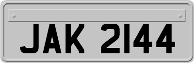 JAK2144