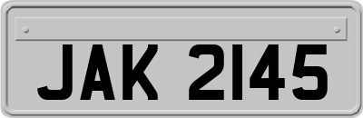 JAK2145