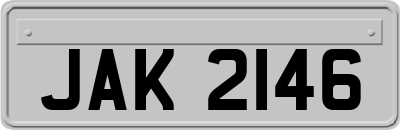 JAK2146