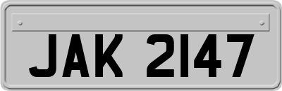 JAK2147
