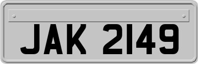 JAK2149