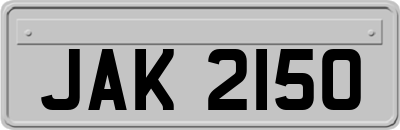 JAK2150