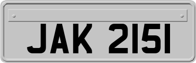JAK2151
