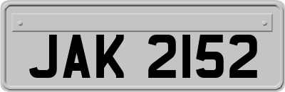 JAK2152