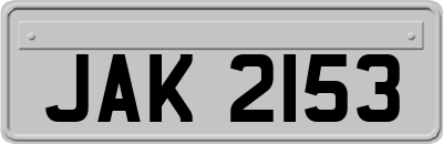 JAK2153