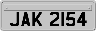 JAK2154