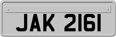 JAK2161