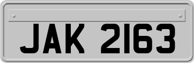 JAK2163