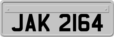 JAK2164
