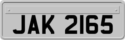 JAK2165