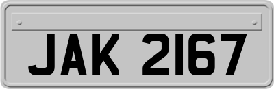 JAK2167