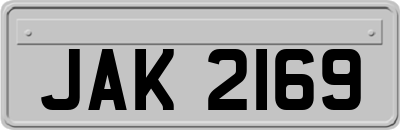 JAK2169