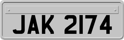 JAK2174