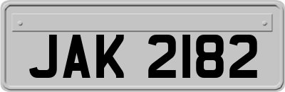 JAK2182
