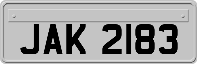 JAK2183
