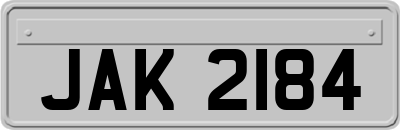 JAK2184