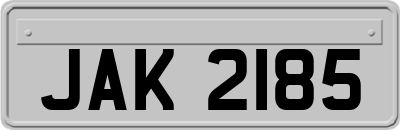 JAK2185