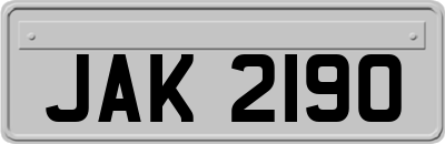 JAK2190