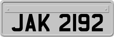JAK2192