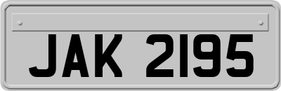JAK2195