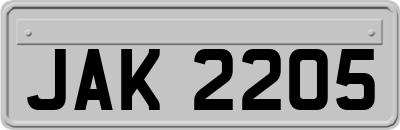 JAK2205