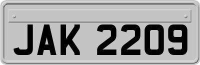 JAK2209