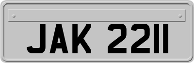 JAK2211