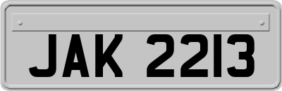 JAK2213