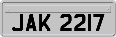 JAK2217