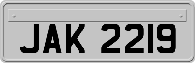 JAK2219