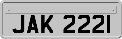 JAK2221