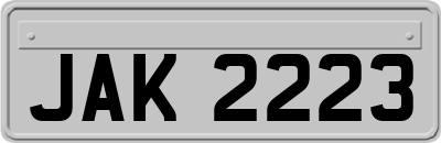 JAK2223
