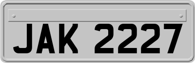 JAK2227