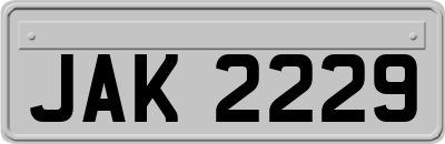 JAK2229