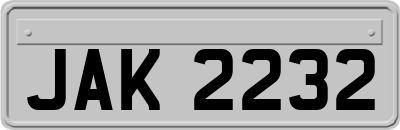 JAK2232