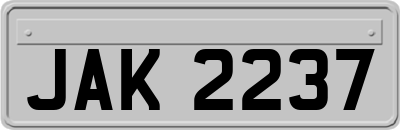 JAK2237