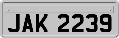 JAK2239