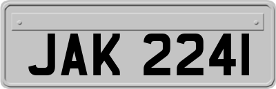 JAK2241