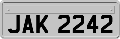 JAK2242
