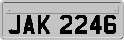 JAK2246