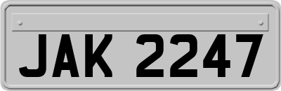 JAK2247