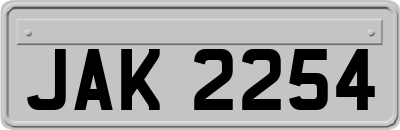 JAK2254