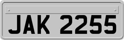JAK2255